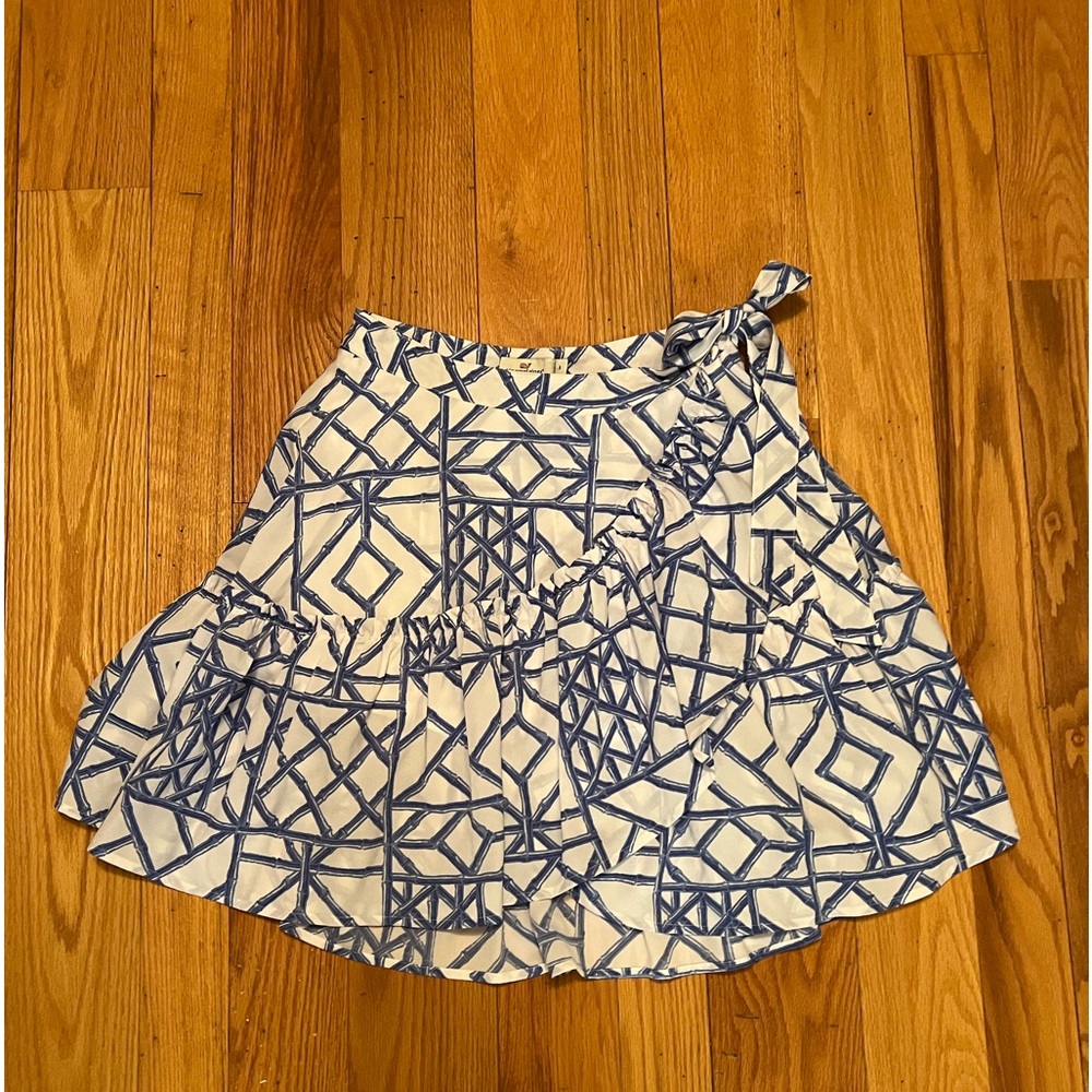 Vineyard Vines Skirt